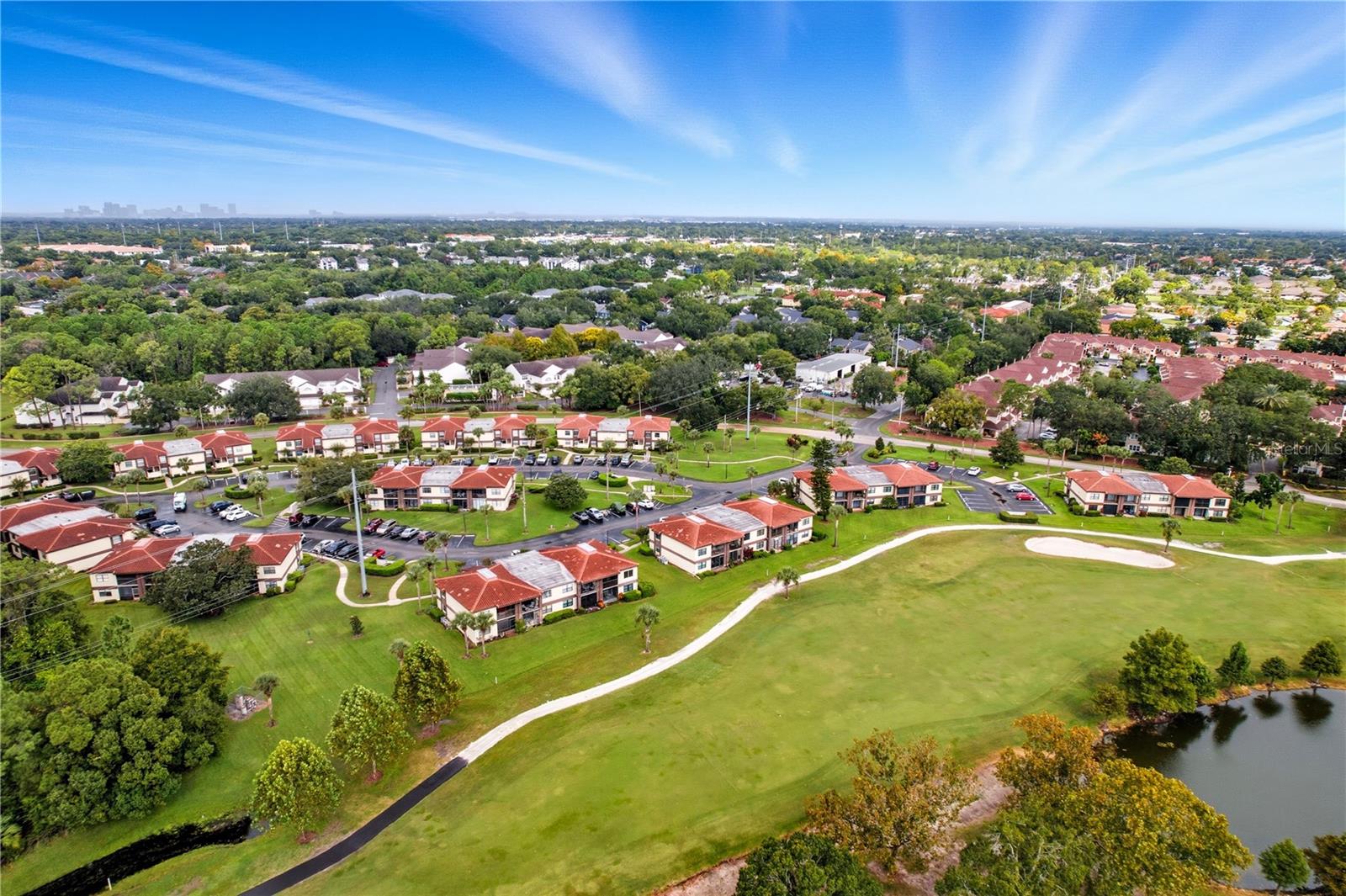 WESTRIDGE CONDO PH 01 - Residential