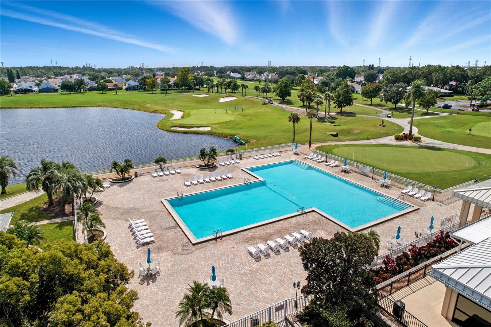 WESTRIDGE CONDO PH 01 - Residential