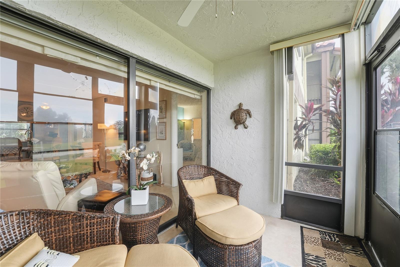 WESTRIDGE CONDO PH 01 - Residential