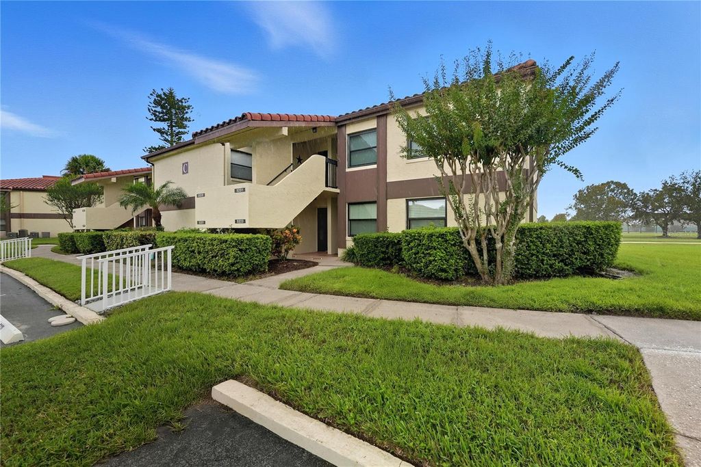 Photo of 3221 Westridge Boulevard #103, Orlando, FL 32822 (MLS # O6350178)