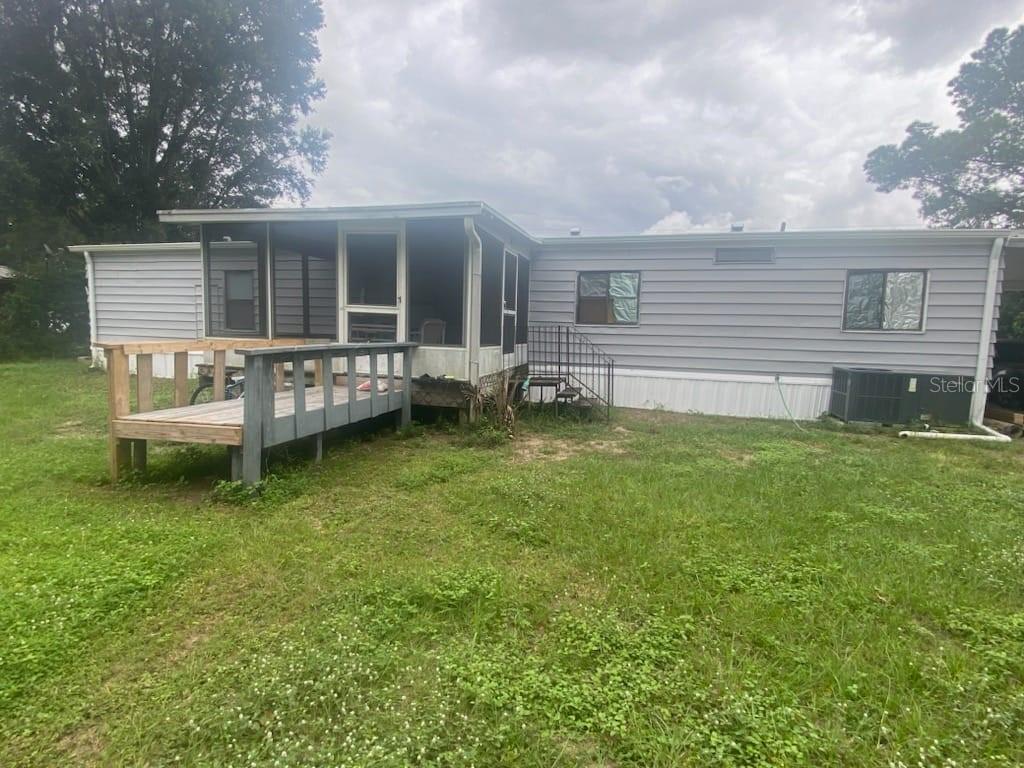 TANGERINE ESTATES - Residential