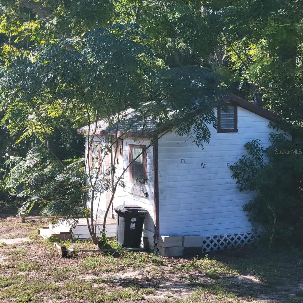 TANGERINE ESTATES - Residential