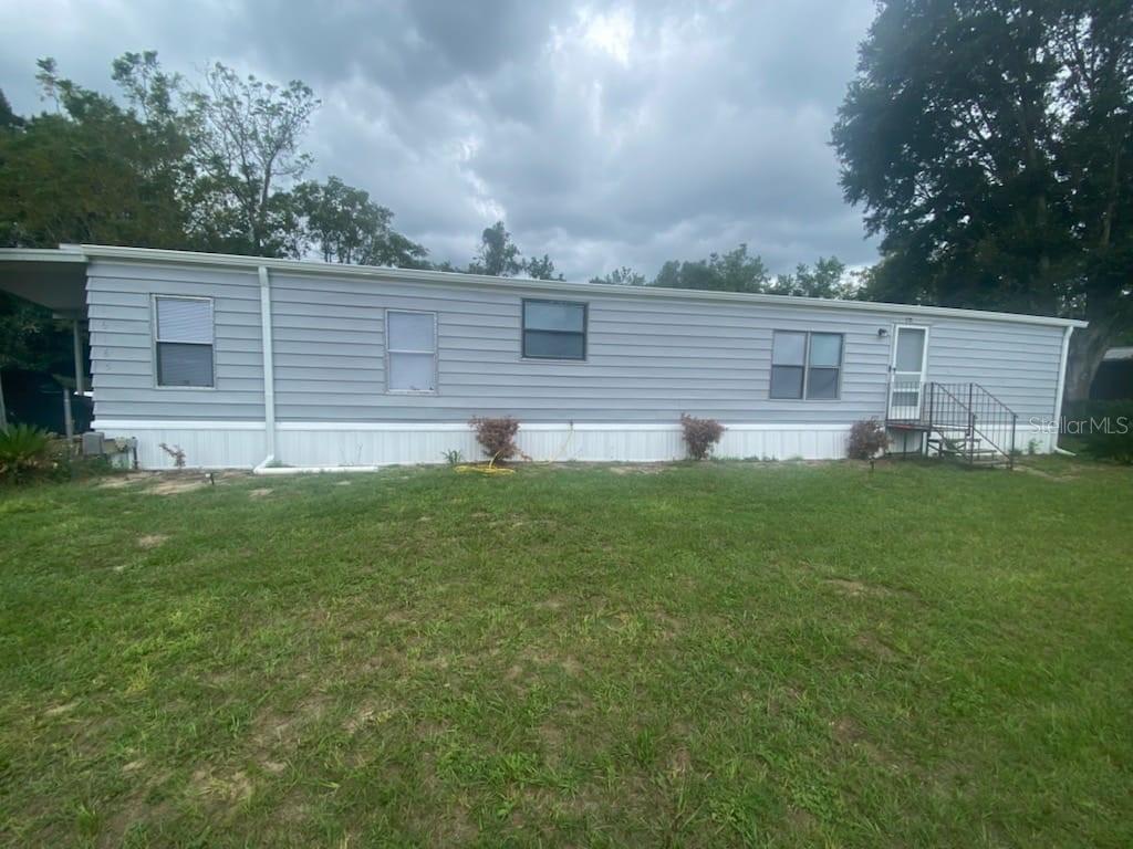 TANGERINE ESTATES - Residential