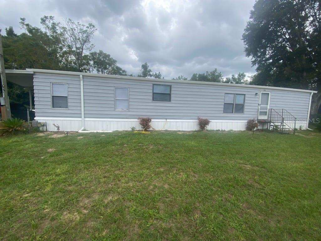 TANGERINE ESTATES - Residential