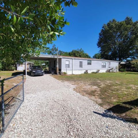 Photo of 16165 Narrow Street, Brooksville, FL 34604 (MLS # TB8436916)