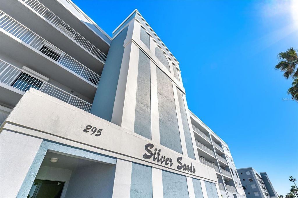 Photo of 295 Highway A1a #404, Satellite Beach, FL 32937 (MLS # O6378631)