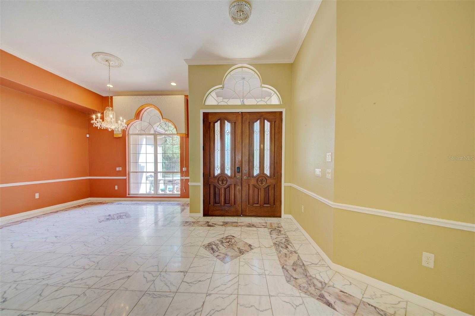 LAKE IN THE WOODS PH V - Residential