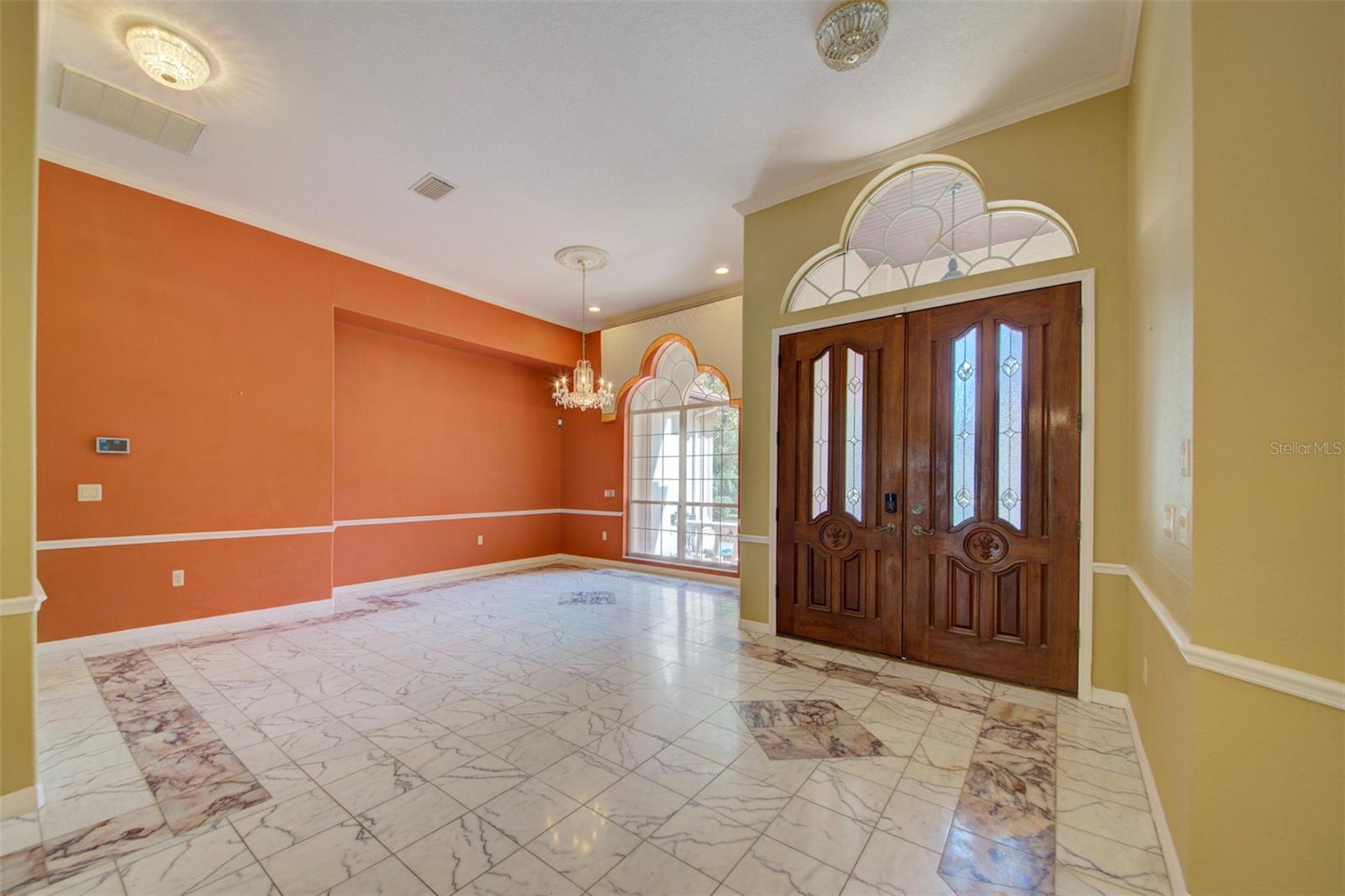 LAKE IN THE WOODS PH V - Residential