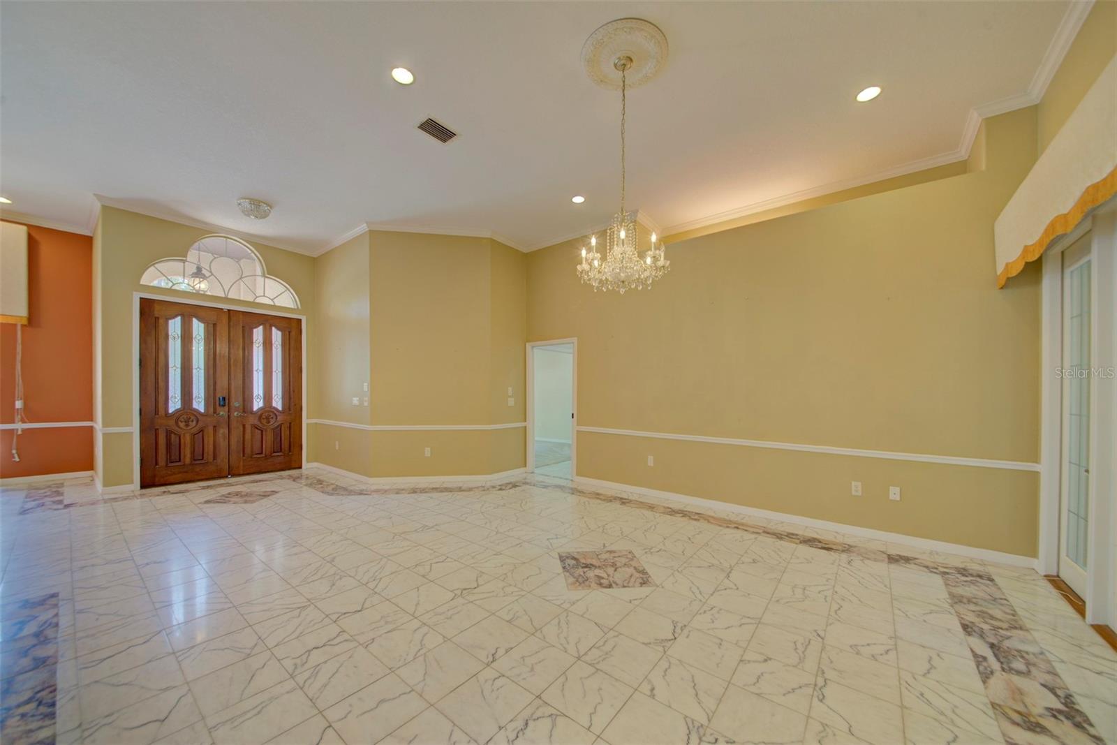 LAKE IN THE WOODS PH V - Residential