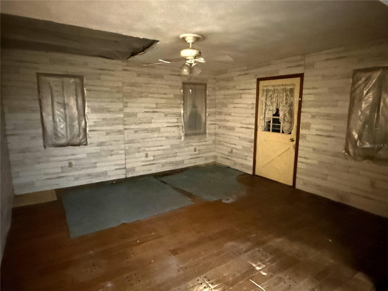 PINE HAVEN II - Residential