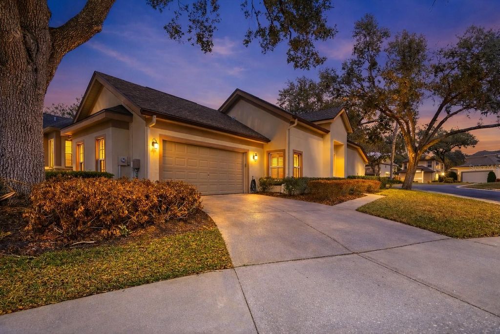 Photo of 5205 Fairway One Drive, Valrico, FL 33596 (MLS # TB8478480)