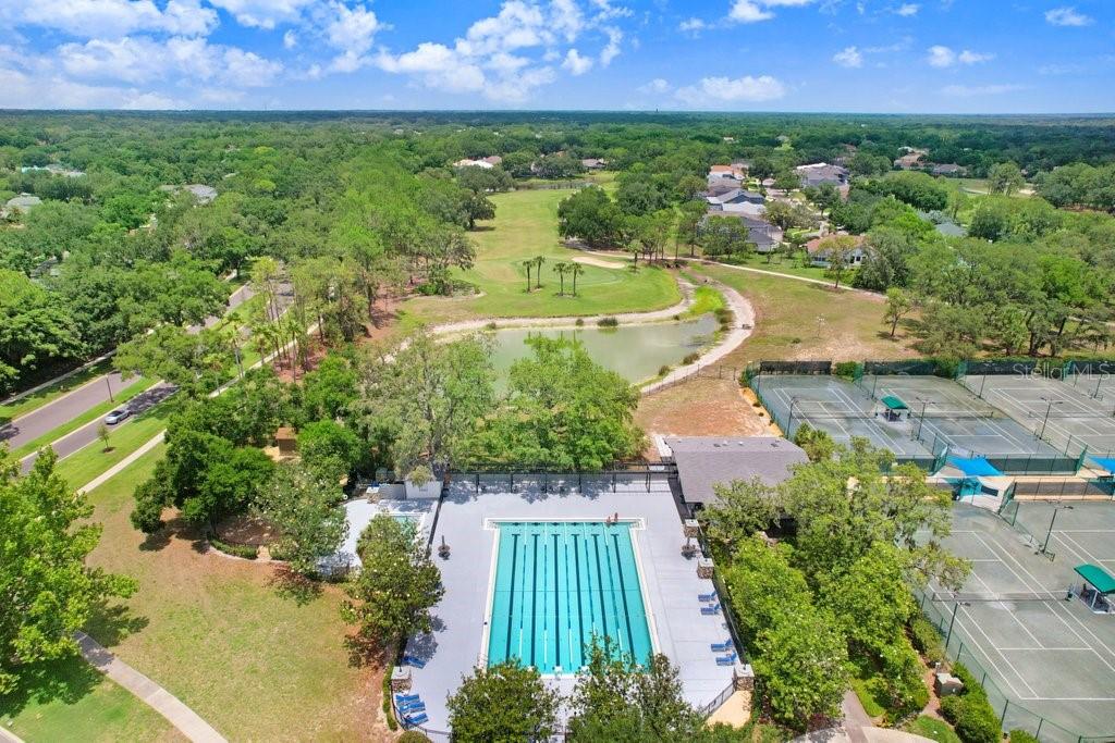 RIVER HILLS / FAIRWAY ONE - Residential