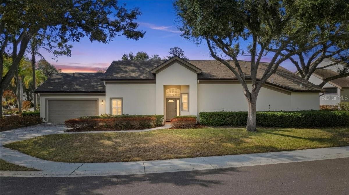 RIVER HILLS / FAIRWAY ONE - Residential