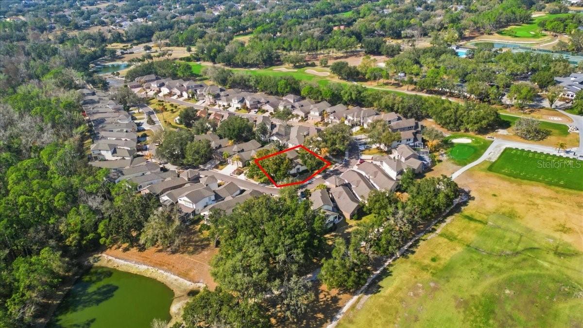 RIVER HILLS / FAIRWAY ONE - Residential