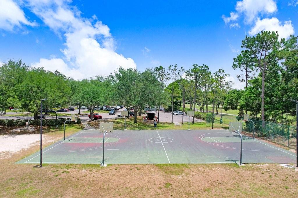 RIVER HILLS / FAIRWAY ONE - Residential