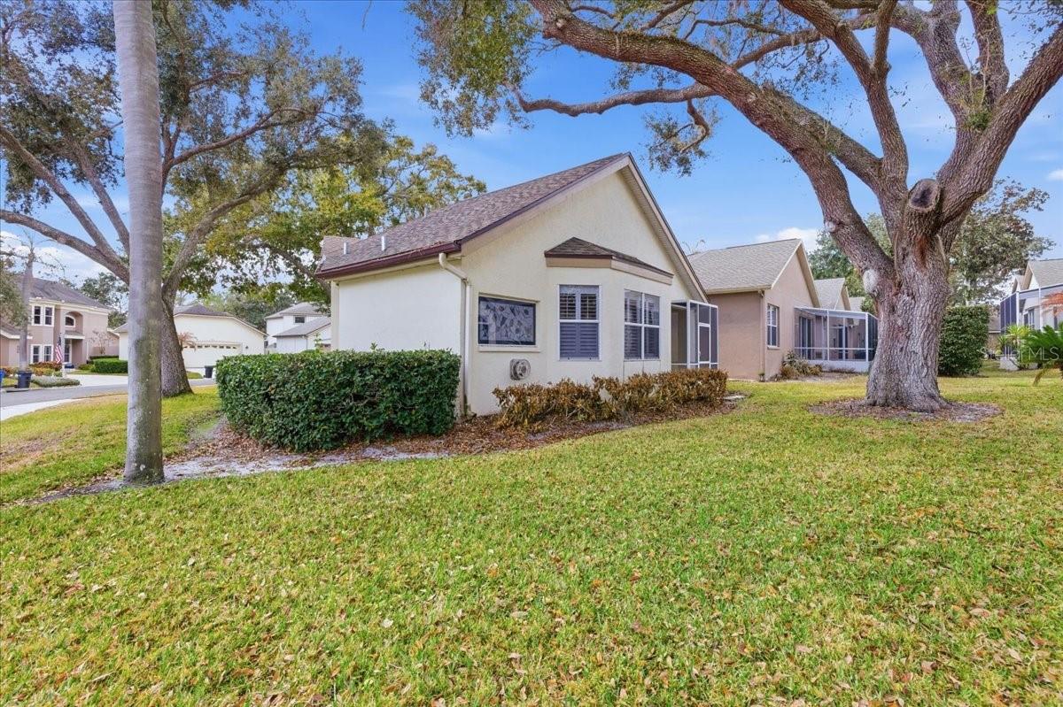 RIVER HILLS / FAIRWAY ONE - Residential