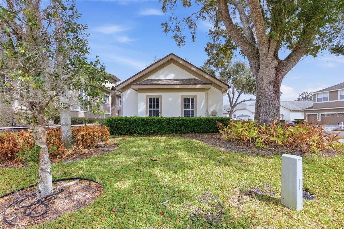 RIVER HILLS / FAIRWAY ONE - Residential