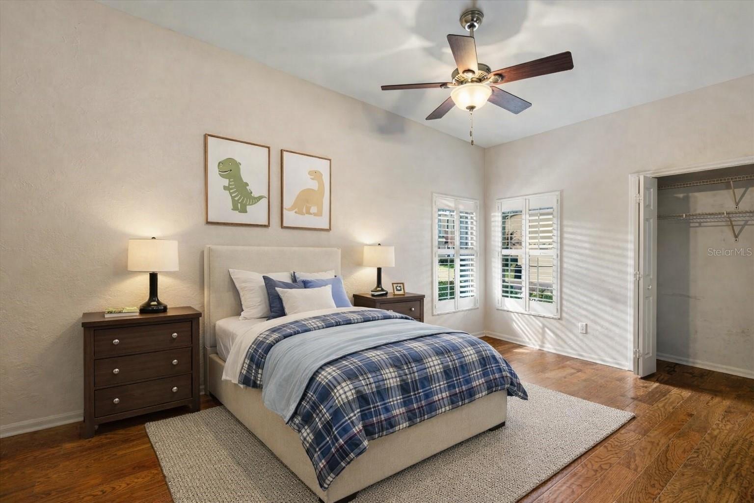 RIVER HILLS / FAIRWAY ONE - Residential