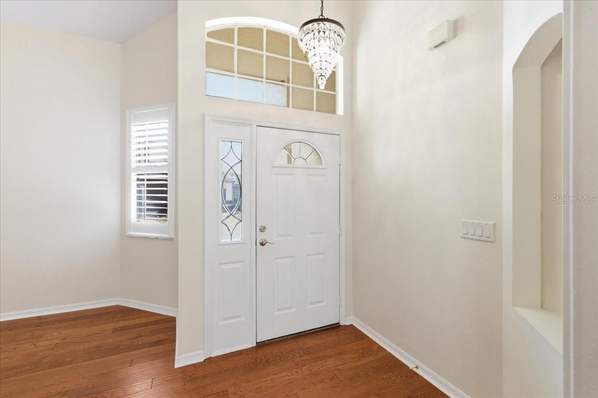 RIVER HILLS / FAIRWAY ONE - Residential