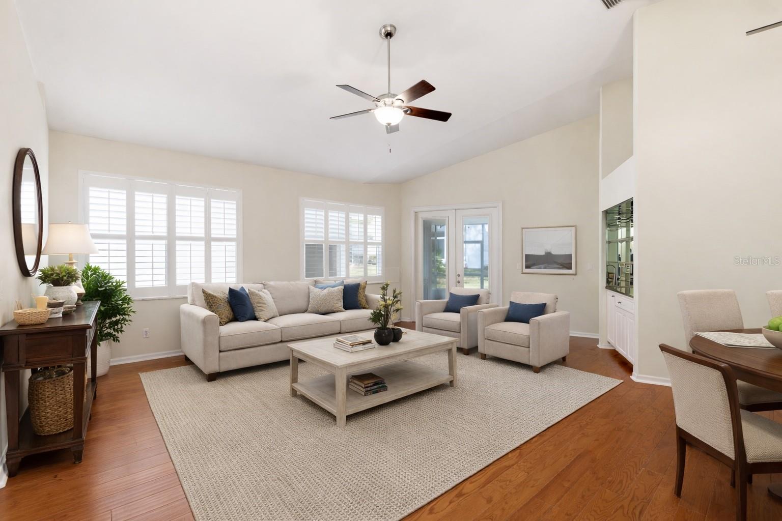 5205 FAIRWAY ONE DRIVE