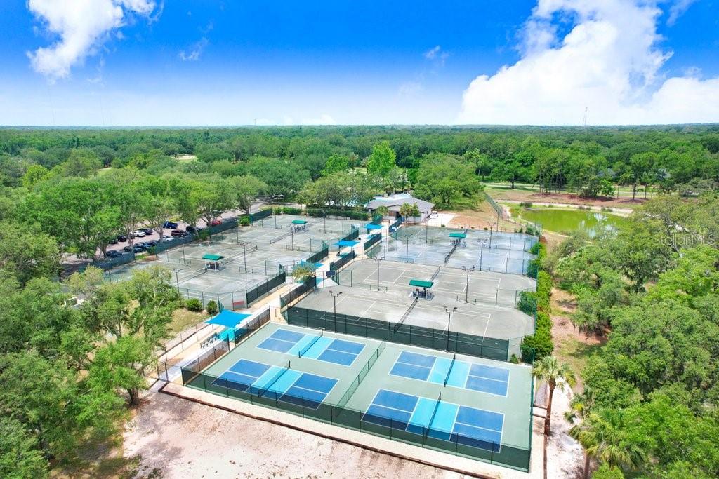 RIVER HILLS / FAIRWAY ONE - Residential