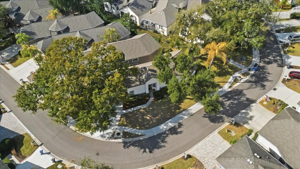 RIVER HILLS / FAIRWAY ONE - Residential