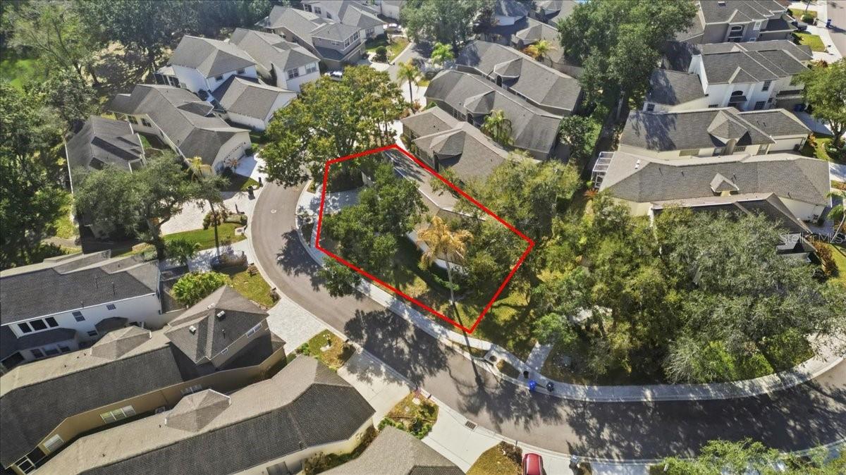 RIVER HILLS / FAIRWAY ONE - Residential