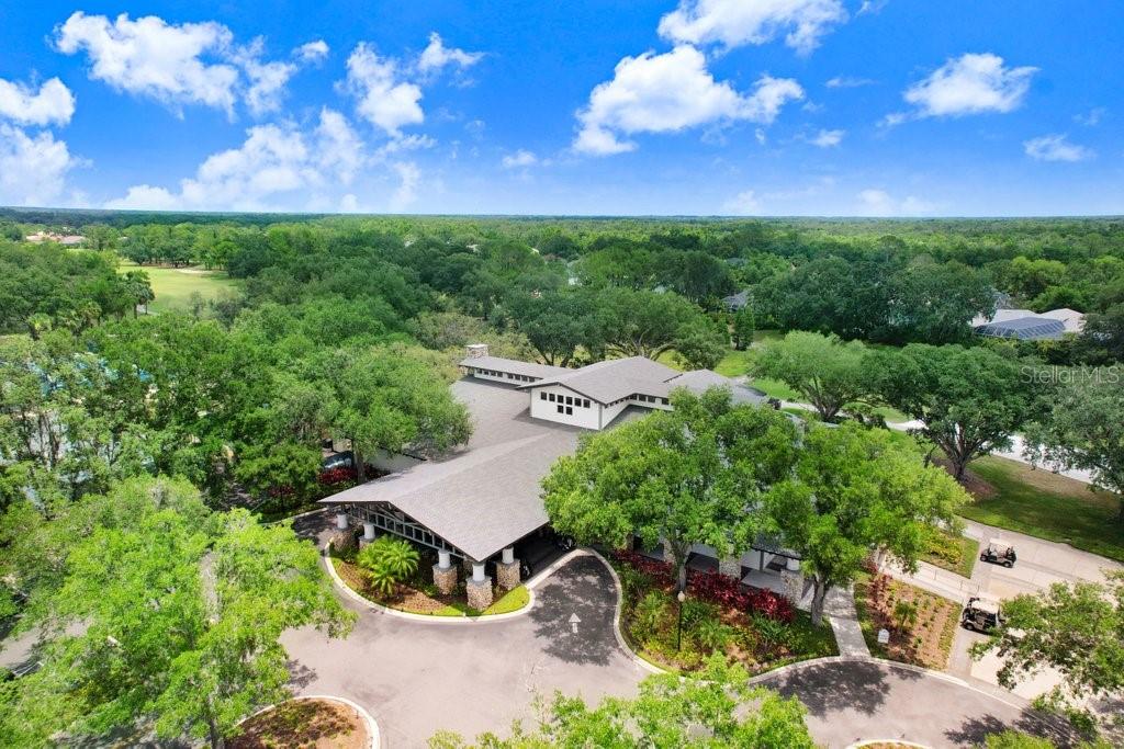 RIVER HILLS / FAIRWAY ONE - Residential