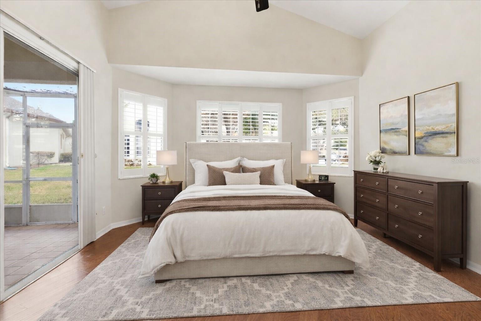 RIVER HILLS / FAIRWAY ONE - Residential