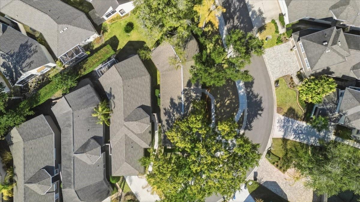 RIVER HILLS / FAIRWAY ONE - Residential