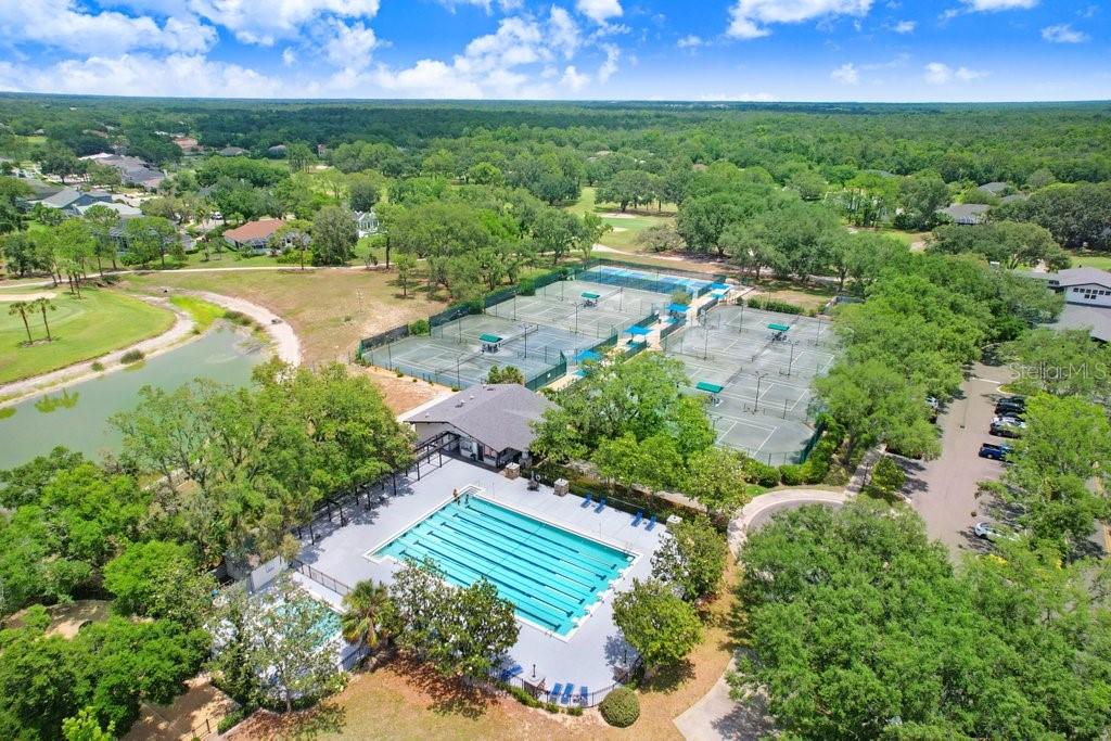 RIVER HILLS / FAIRWAY ONE - Residential