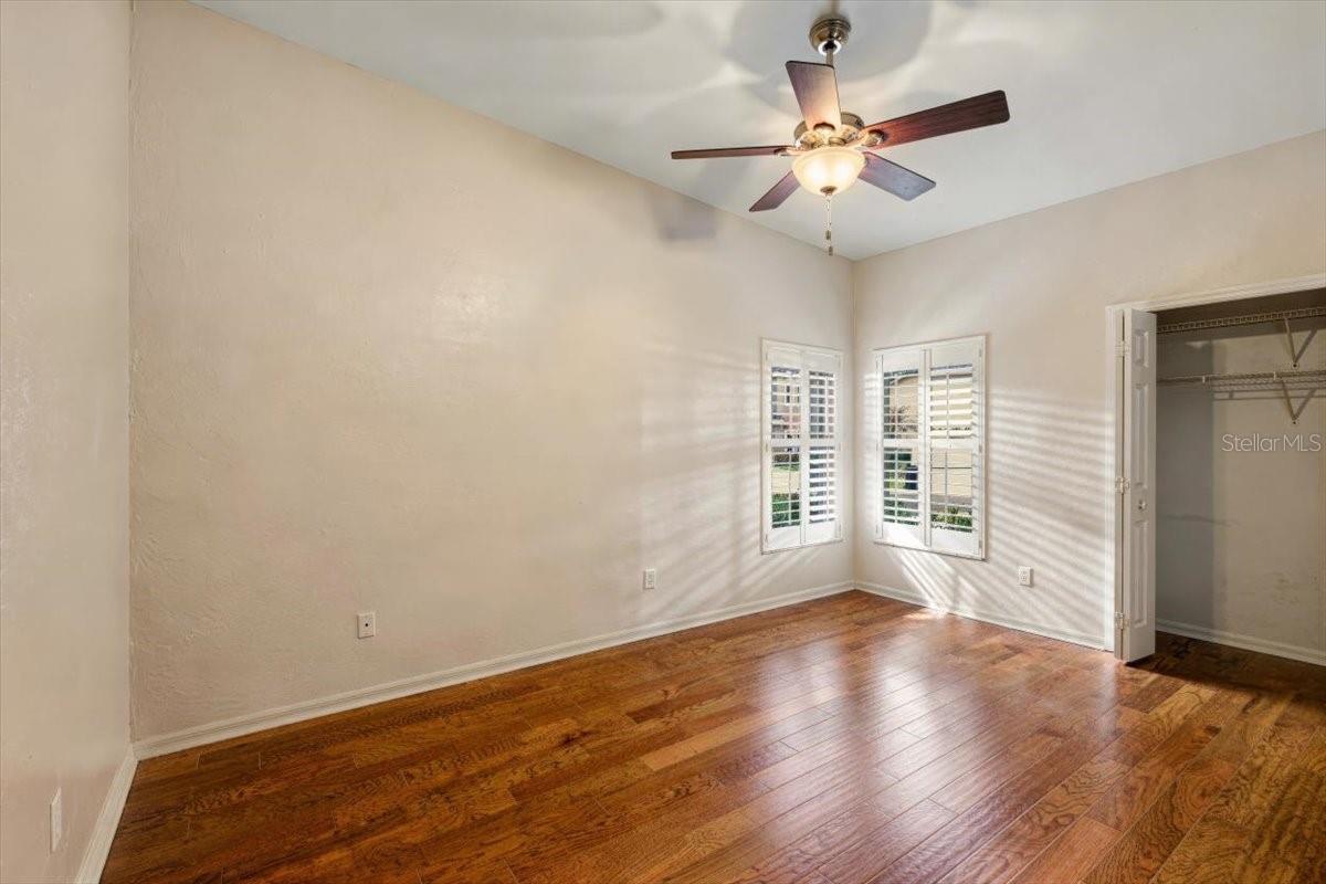 RIVER HILLS / FAIRWAY ONE - Residential