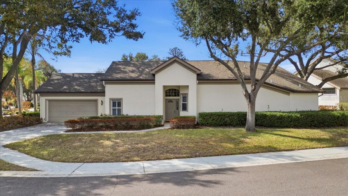 RIVER HILLS / FAIRWAY ONE - Residential