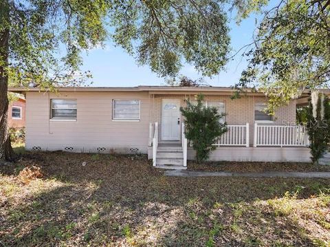 5614 RIVIERA DRIVE ORLANDO FL 32808