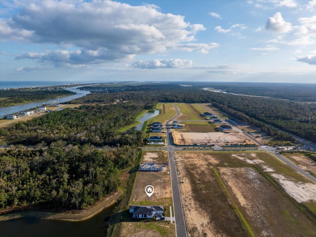 VERANDA BAY PH 1B - Land