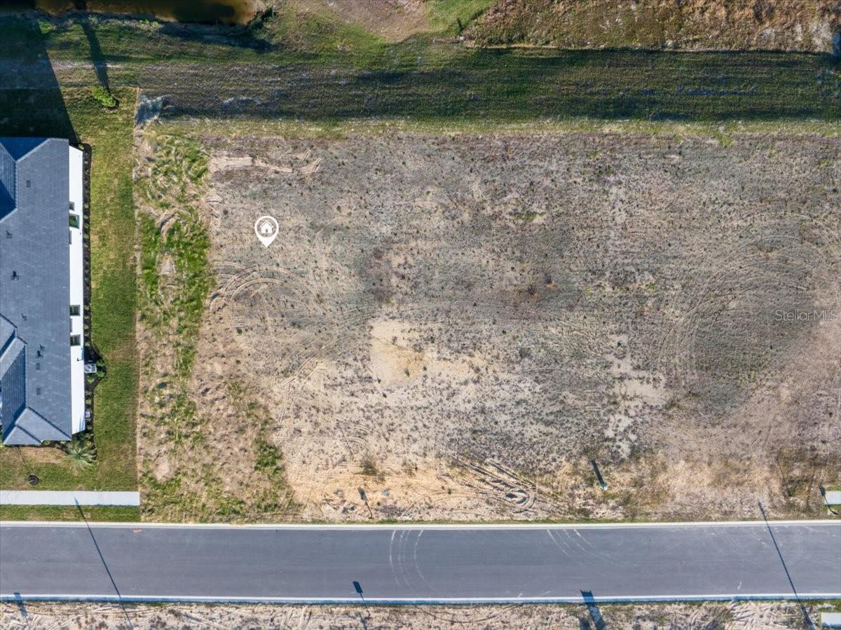 VERANDA BAY PH 1B - Land