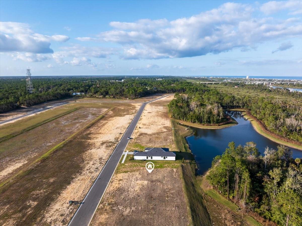 VERANDA BAY PH 1B - Land