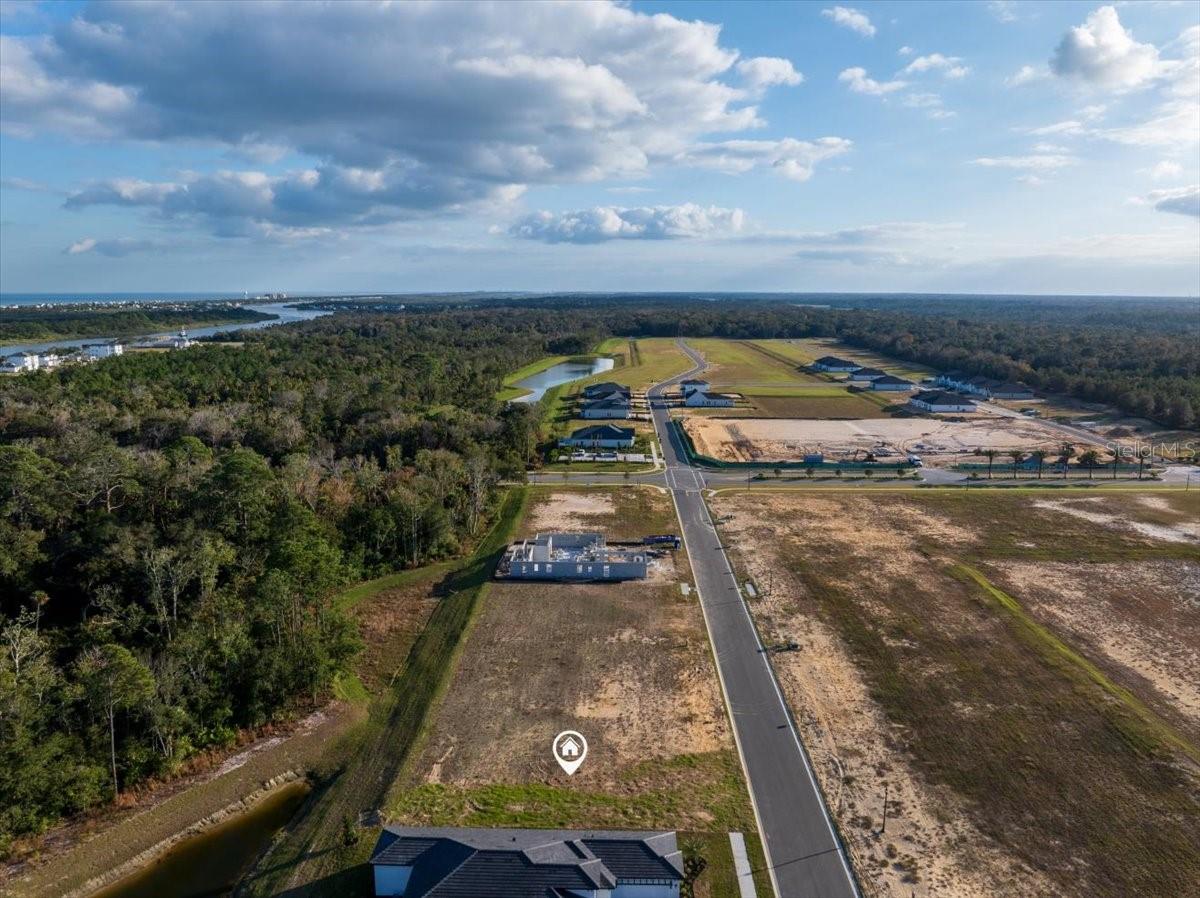 VERANDA BAY PH 1B - Land