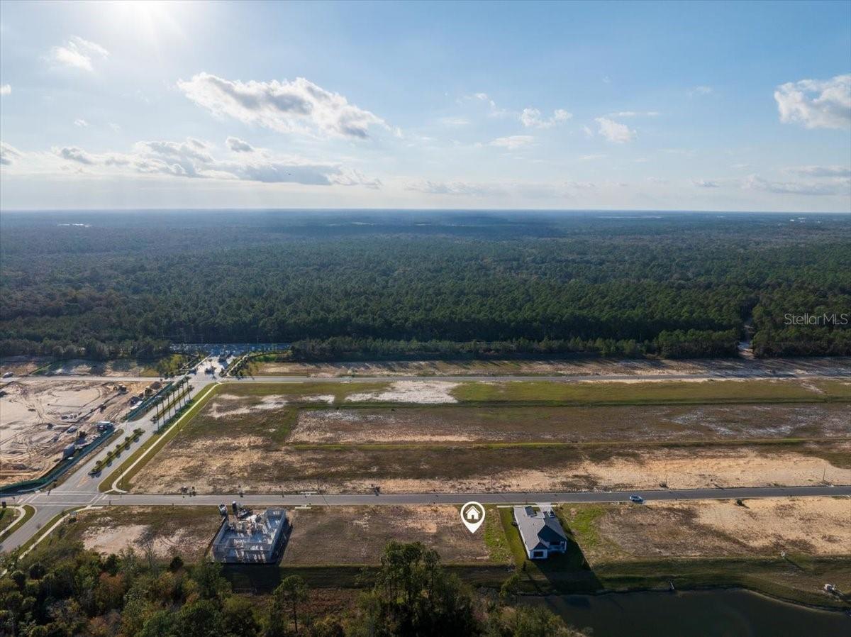 VERANDA BAY PH 1B - Land