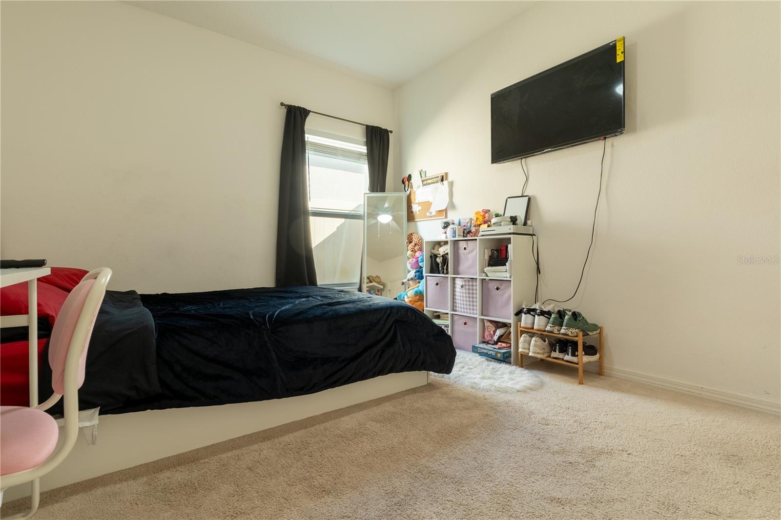 CYPRESS OAKS PH II - Residential Lease