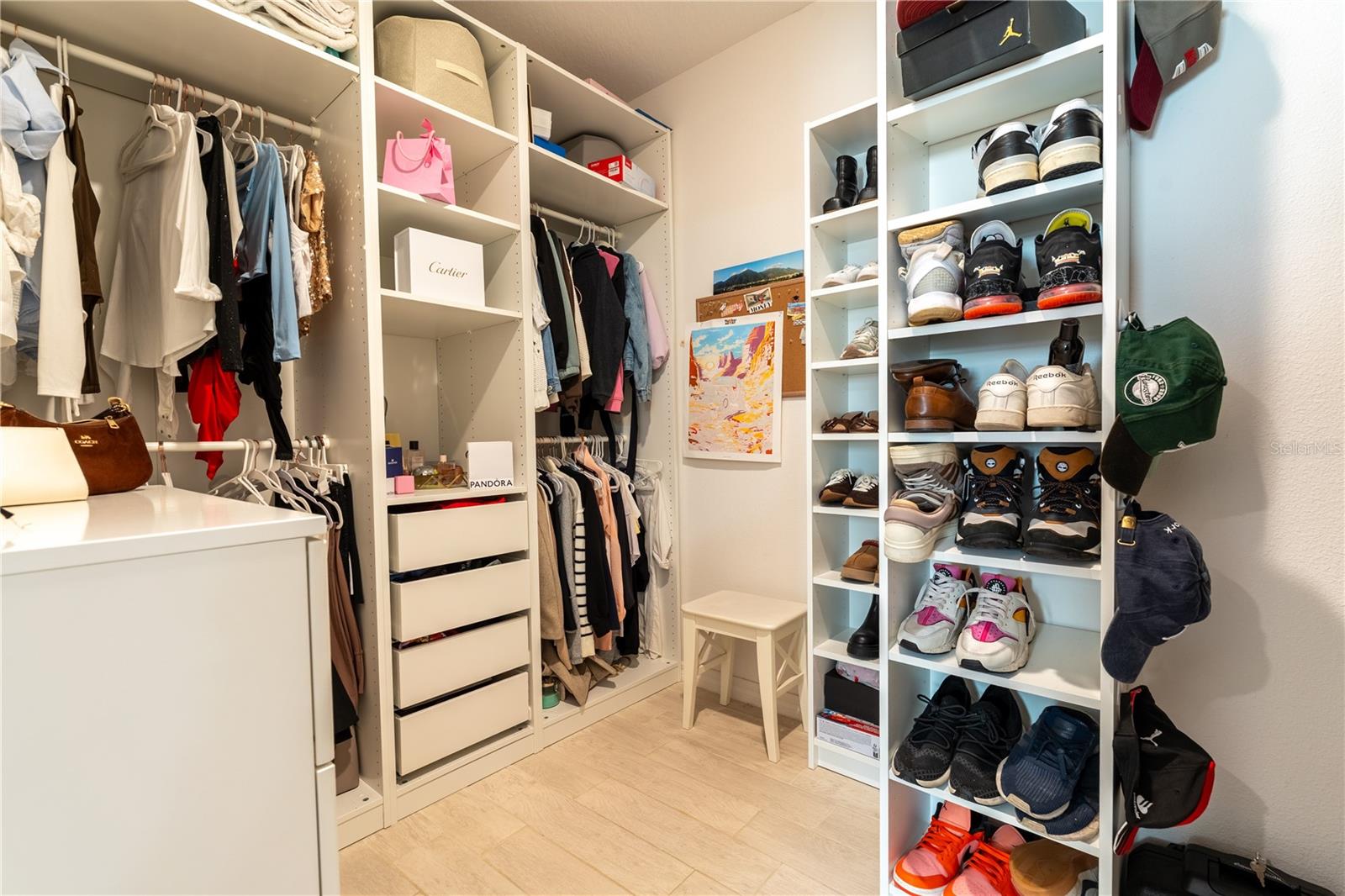 CYPRESS OAKS PH II - Residential Lease