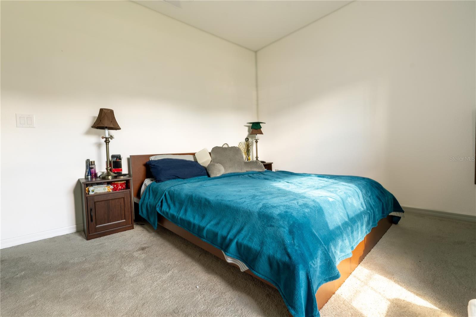 CYPRESS OAKS PH II - Residential Lease