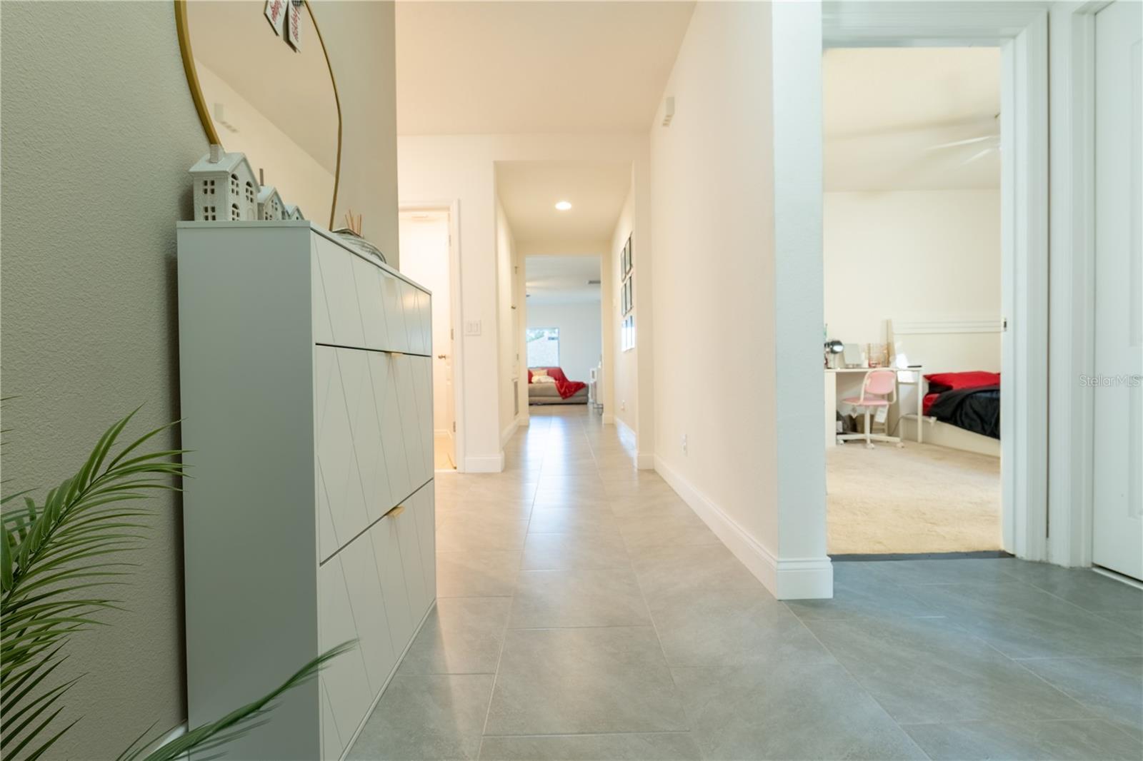 CYPRESS OAKS PH II - Residential Lease