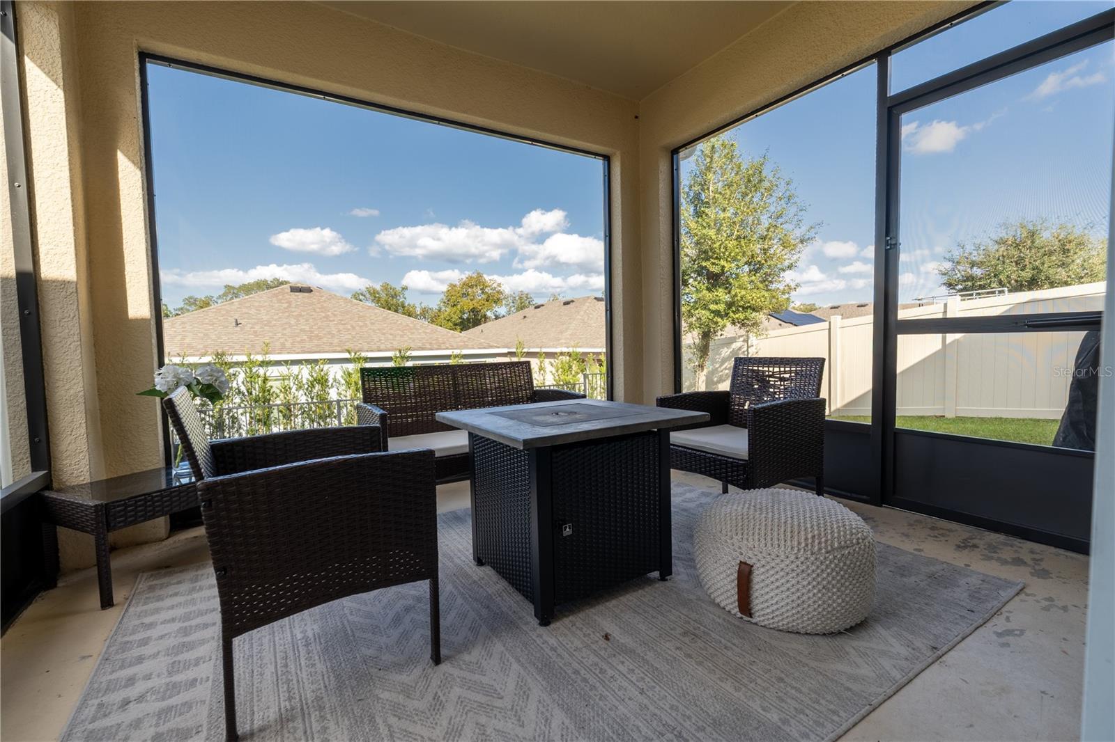 CYPRESS OAKS PH II - Residential Lease