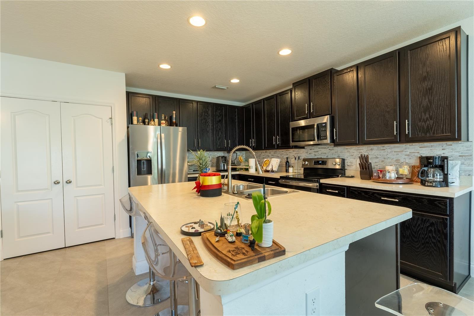 CYPRESS OAKS PH II - Residential Lease