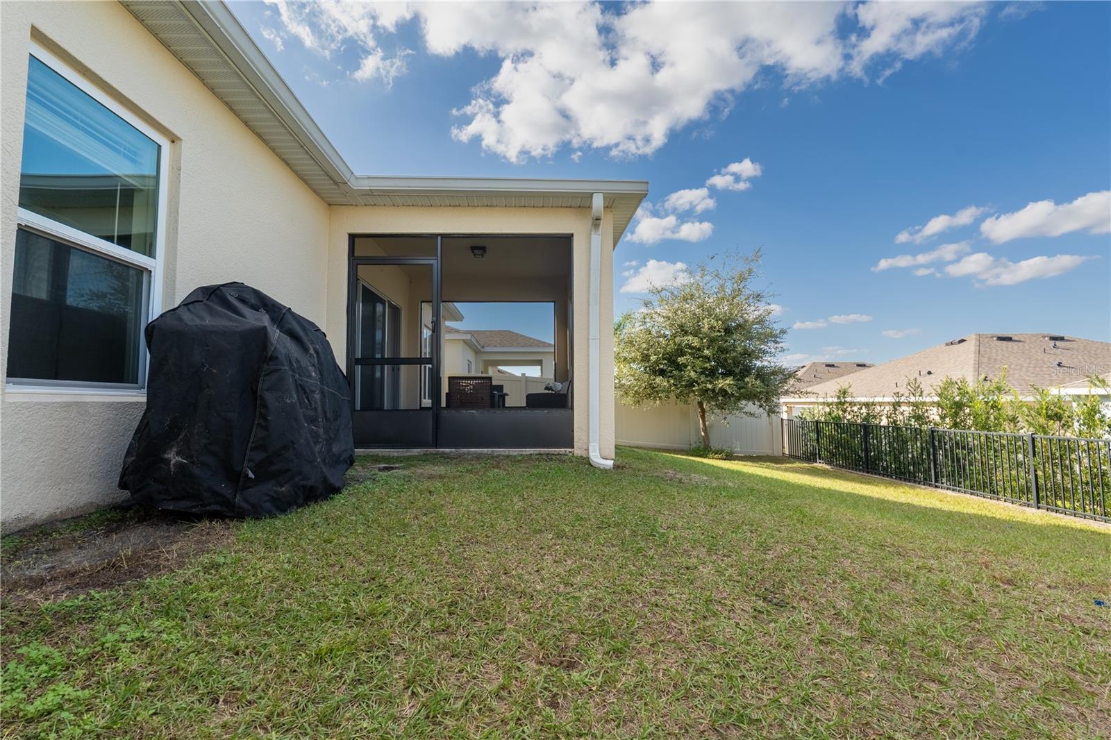 CYPRESS OAKS PH II - Residential Lease