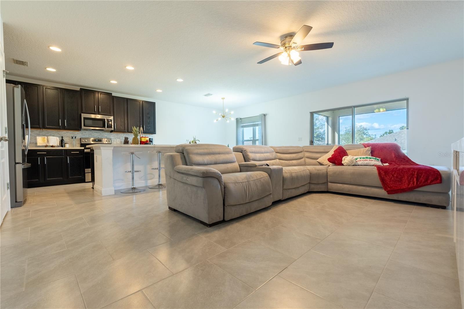 CYPRESS OAKS PH II - Residential Lease