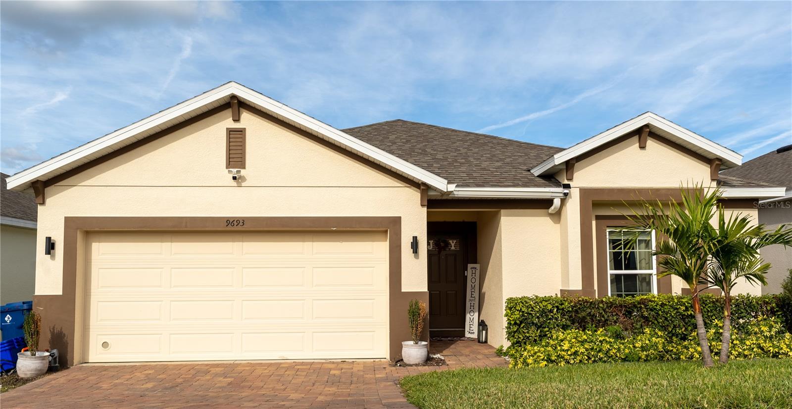 CYPRESS OAKS PH II - Residential Lease