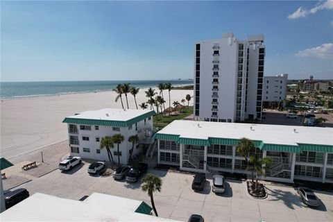 Photo of 6500 Estero Boulevard #F118, Fort Myers Beach, FL 33931 (MLS # TB8493149)