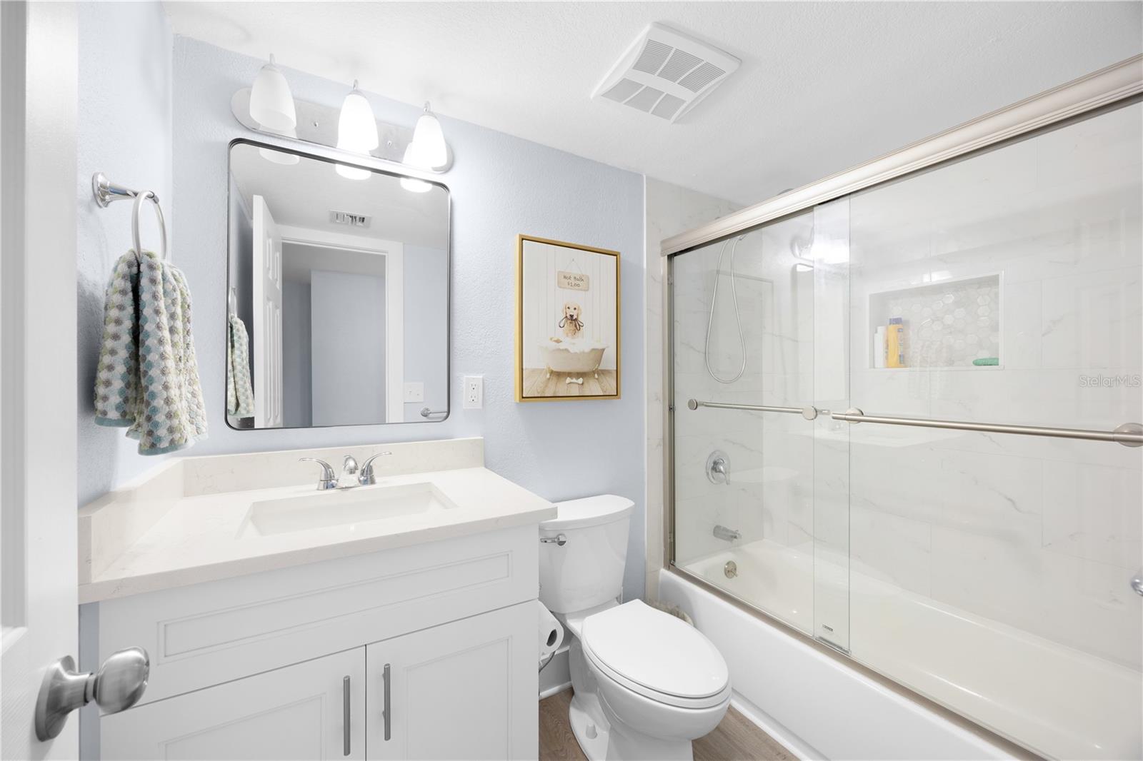 SUNSET CONDO - Residential